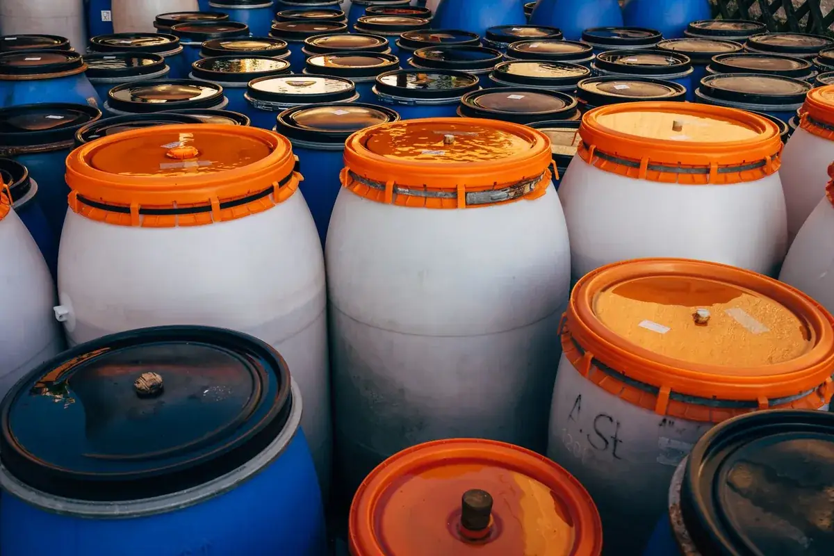 Hazmat Cleanup in Bolinas, CA